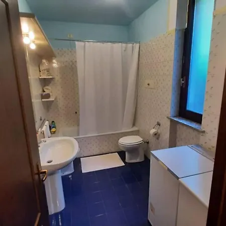 Apartman Mamamia Stresa Belgirate