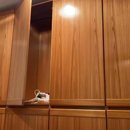 Mamamia Stresa Apartman *