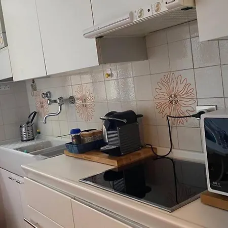 Mamamia Stresa Apartman Belgirate