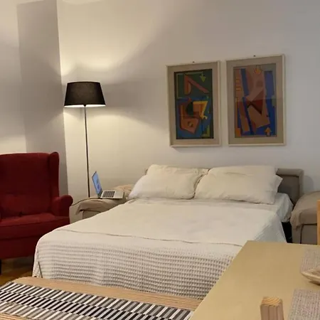 Apartman Mamamia Stresa Belgirate