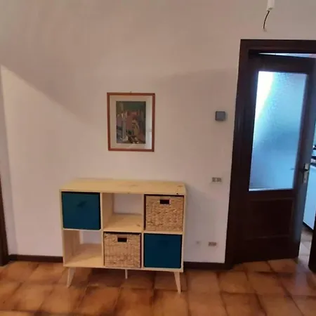 Mamamia Stresa Apartman Belgirate