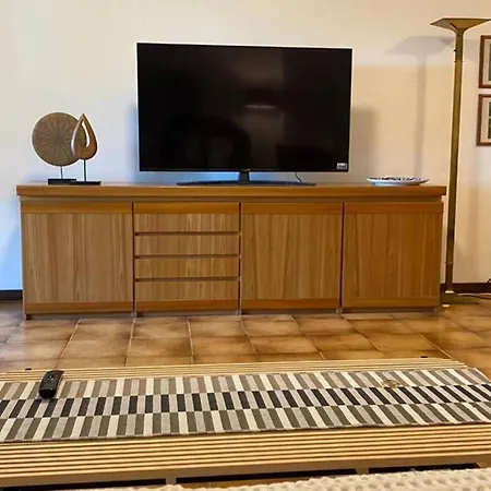 Mamamia Stresa Apartman *