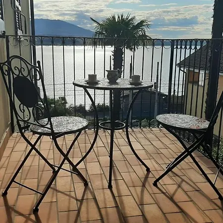 Mamamia Stresa * Belgirate