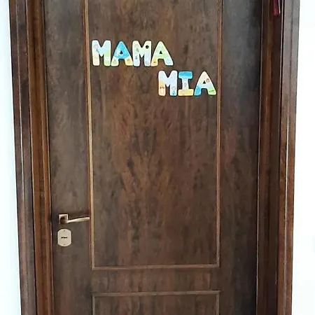 Mamamia Stresa *