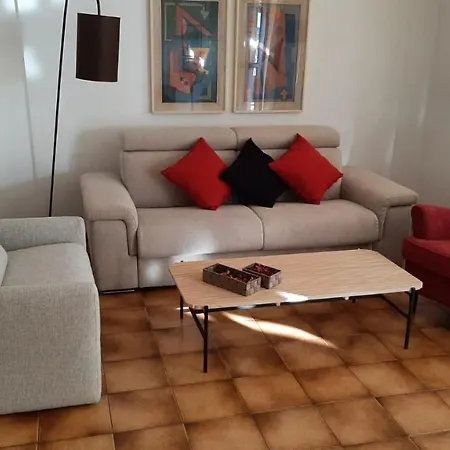 Apartman Mamamia Stresa