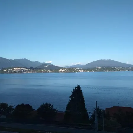 Apartman Mamamia Stresa