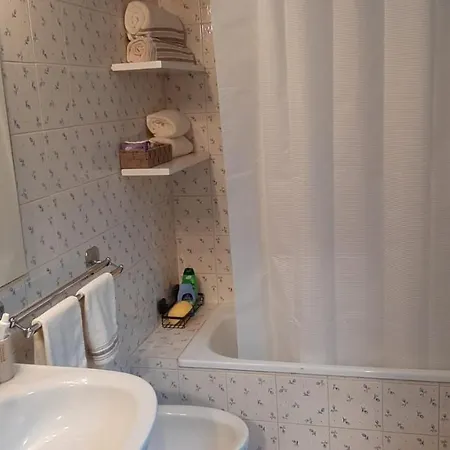 Apartman Mamamia Stresa *